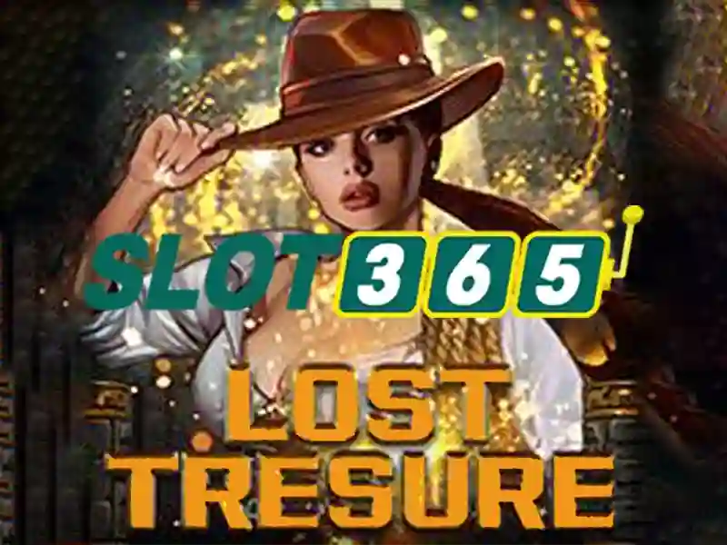 Slot365: Nền tảng trò chơi slot trực tuyến hiện đại