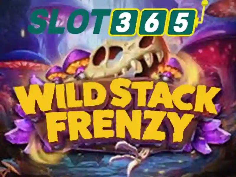 Slot365: nền tảng slot trực tuyến nổi bật