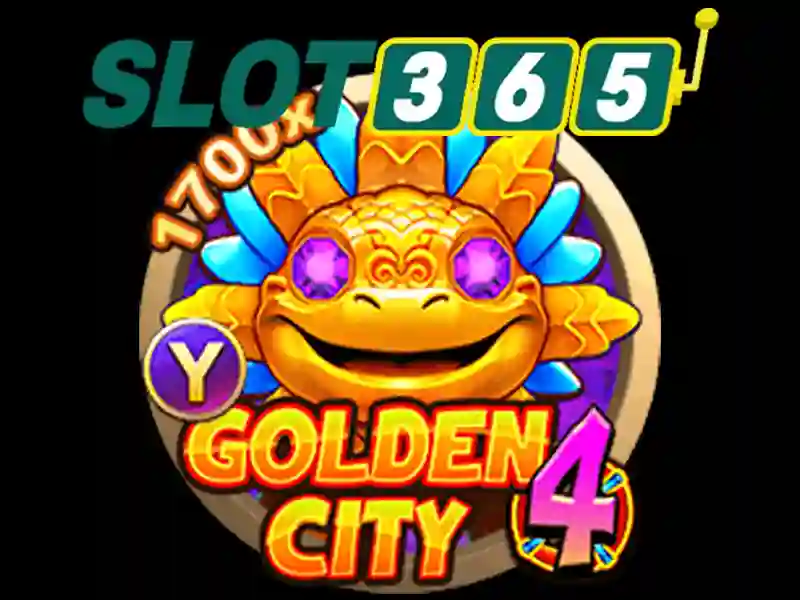 Slot365: Khám phá nền tảng đánh bạc trực tuyến nổi bật