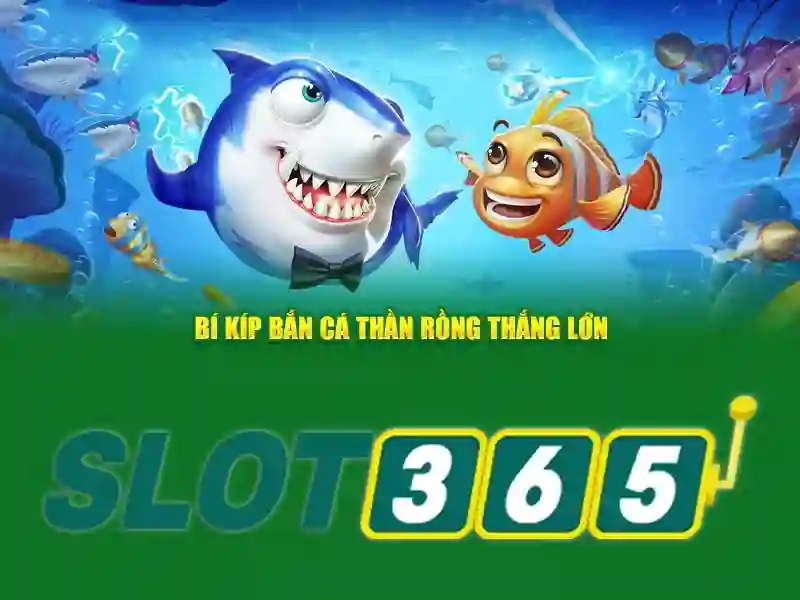 Slot365: Nâng cao trải nghiệm chơi slot trực tuyến
