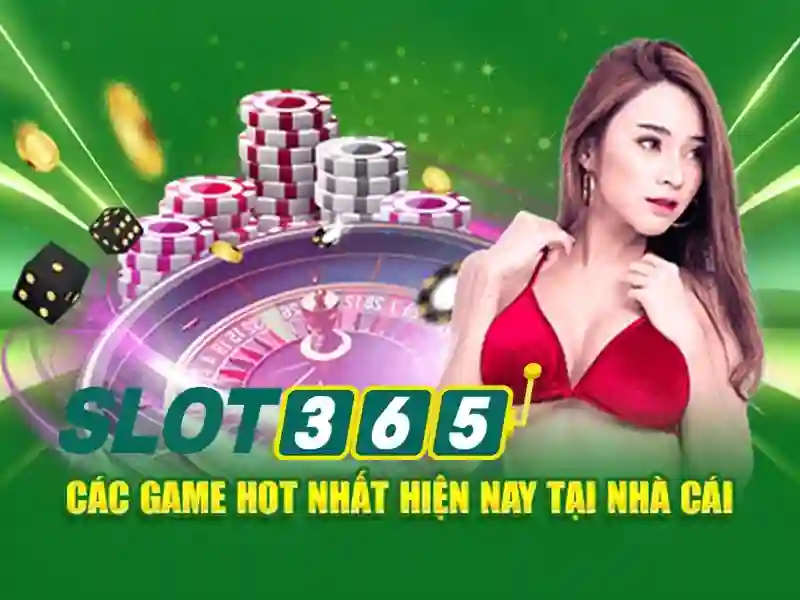 Slot365 tảng 200k – Trải nghiệm đỉnh cao với slot365 tải app ios và slot365 ap
