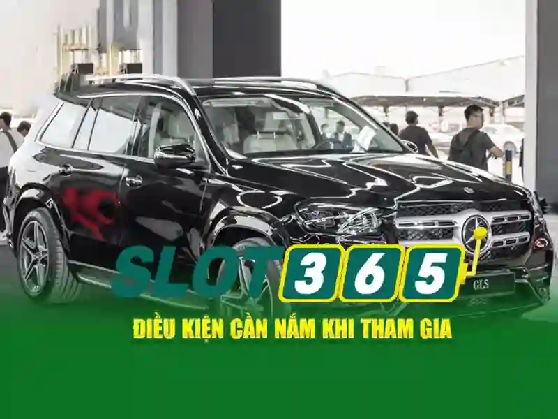 Slot365: Nền tảng máy đánh bạc trực tuyến đáng tin cậy