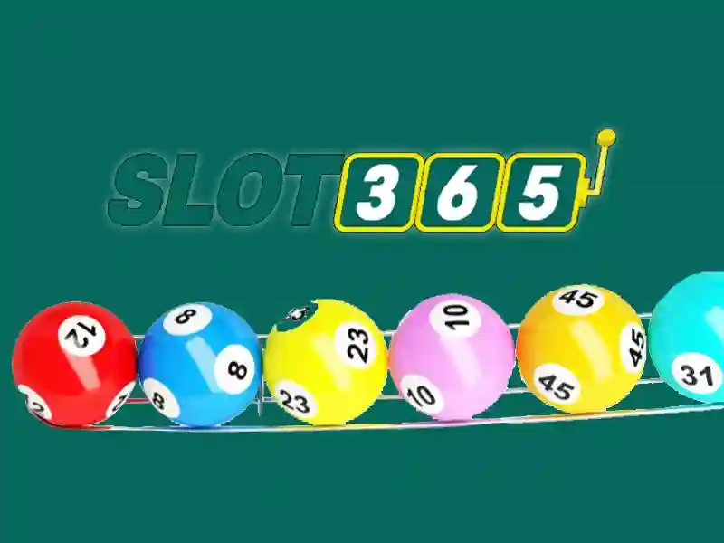 Slot365 – Nền tảng casino trực tuyến cho slot hàng đầu