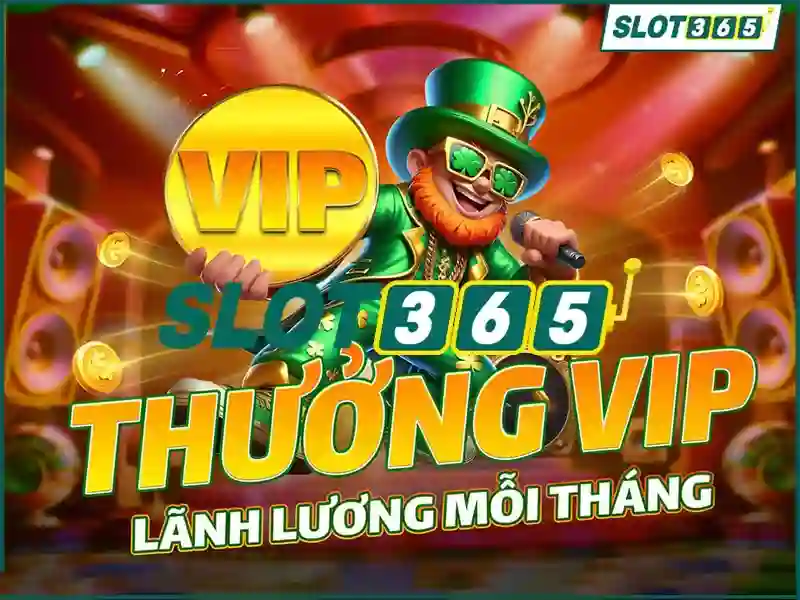 Slot365 – Đánh giá và hướng dẫn chơi máy slot trực tuyến
