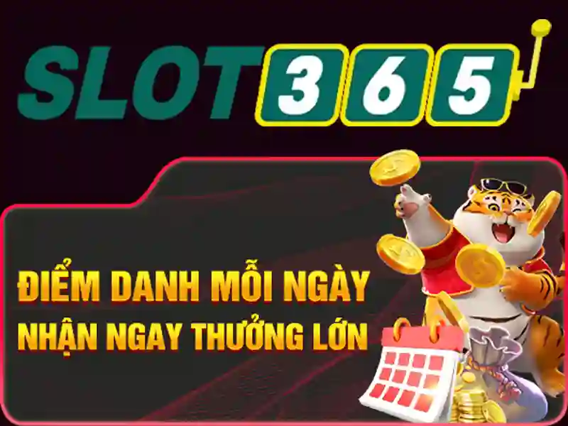 Slot365 tảng 200k – Trải nghiệm đỉnh cao với slot365 tải app ios và slot365 ap