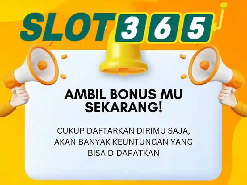 slot365 tảng 200k – Trải nghiệm đỉnh cao và khuyến mãi Slot365