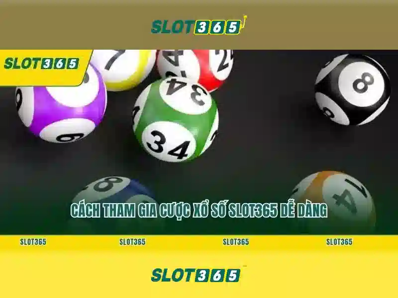 slot365 link alternatif: Khám phá phiên bản mới và uy tín
