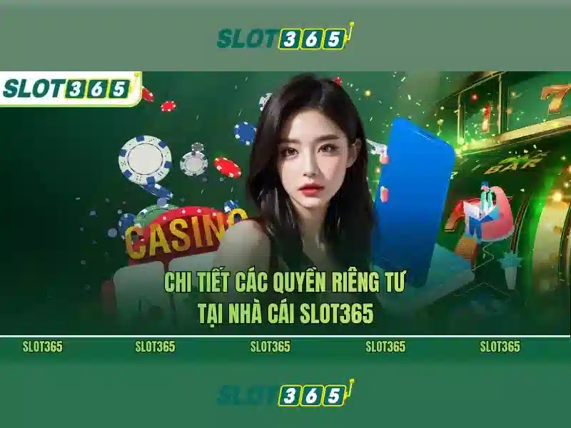 Slot365: Khám phá nền tảng slot trực tuyến tuyệt vời