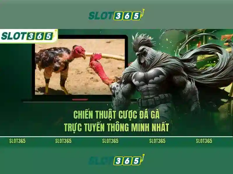 Nguồn gốc và sứ mệnh của slot365 tái