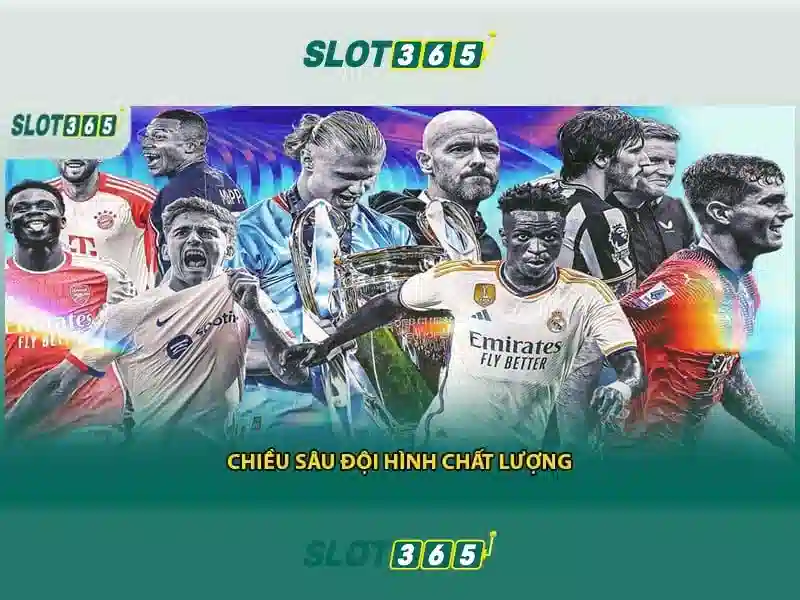 slot365 vn – Trải nghiệm an toàn và tiện ích