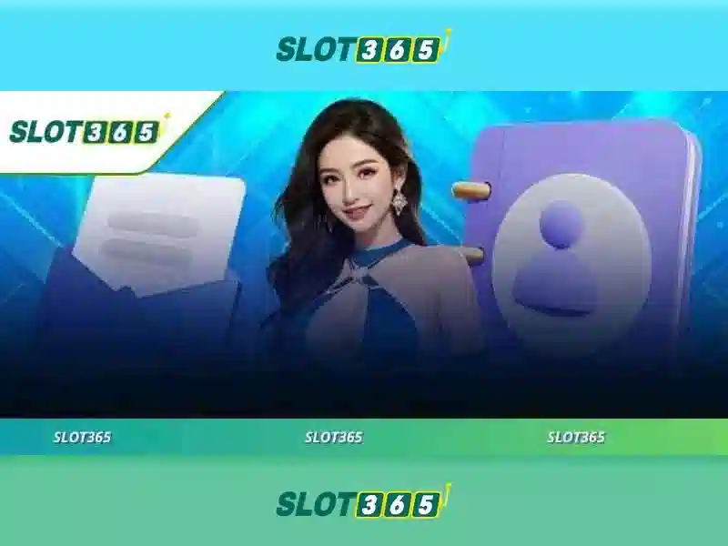 Slot365 bị chặn – Tầm nhìn tổng quan và trải nghiệm người dùng