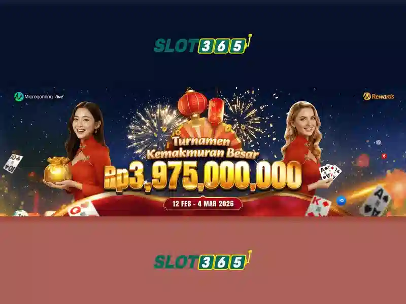 slot365 là gì – Tổng quan, ứng dụng và lợi thế nổi bật