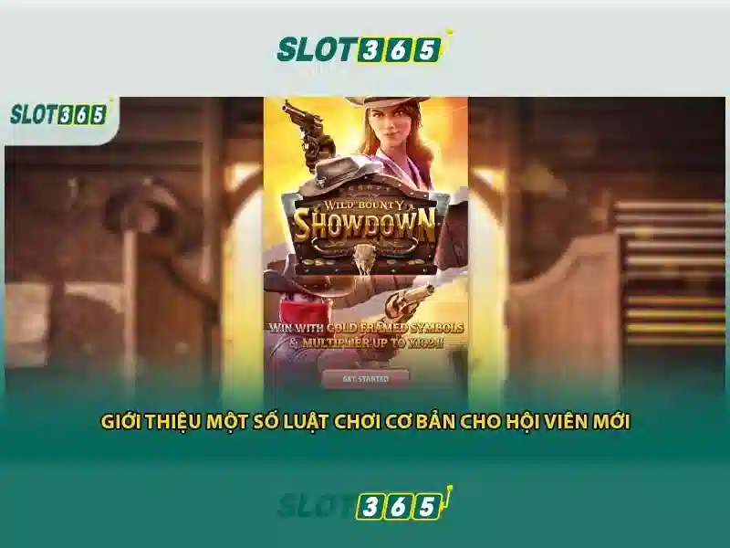 Nguồn gốc và sứ mệnh của slot365 vip