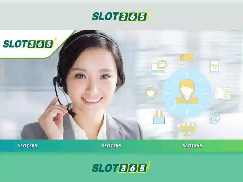 slot365 tái – hành trình trải nghiệm và đánh giá nổi bật