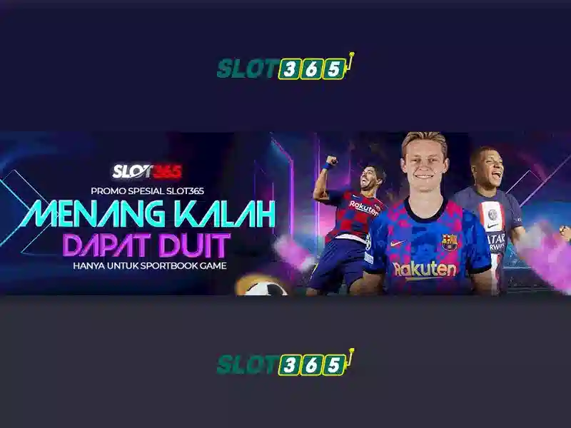 slot365 - Đánh giá và hướng dẫn chơi slots trực tuyến