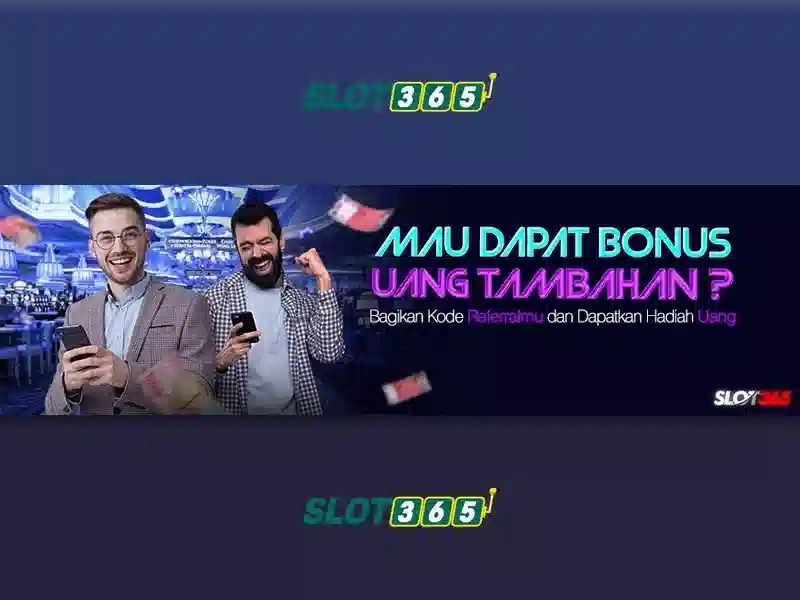 Slot365: Đánh giá và hướng dẫn chơi slot trực tuyến an toàn