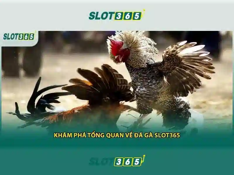 Slot365: Đánh giá nền tảng máy xèng trực tuyến phổ biến