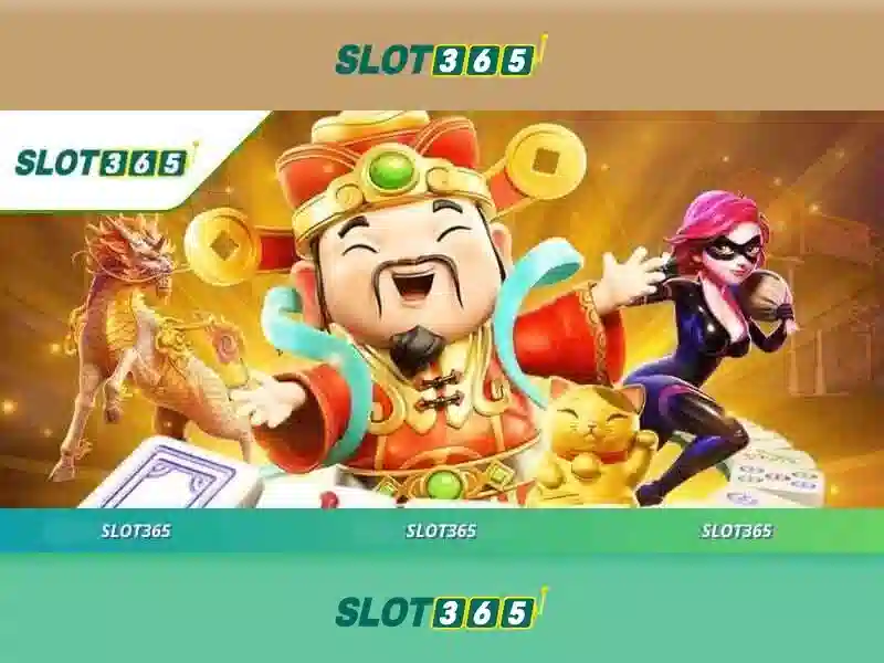 hoki slot365 – Trải nghiệm Slot365 uy tín và game bài