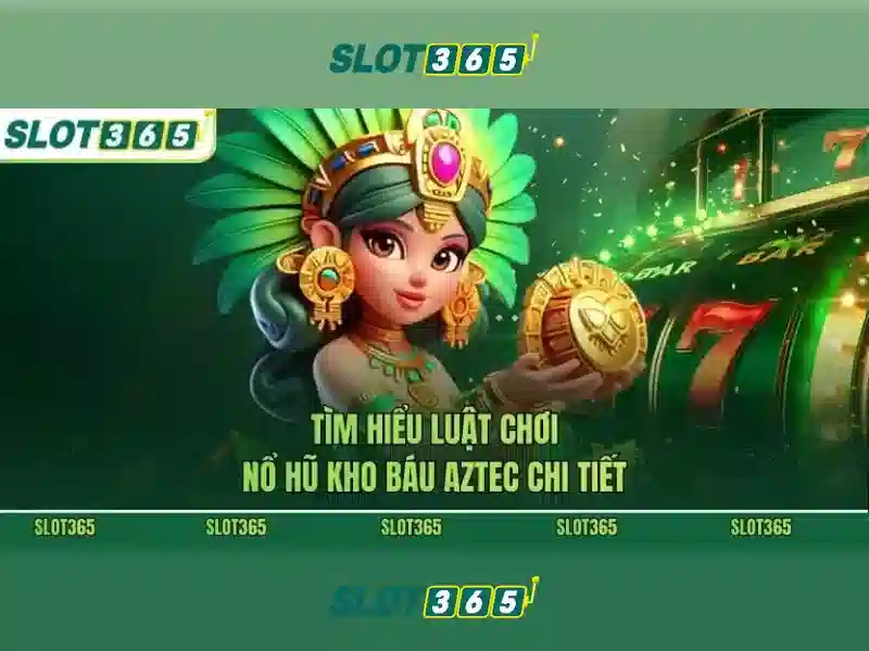 Slot365 – Tổng quan chủ đề và giá trị cốt lõi Slot365 – Tổng quan chủ đề và giá trị cốt lõi