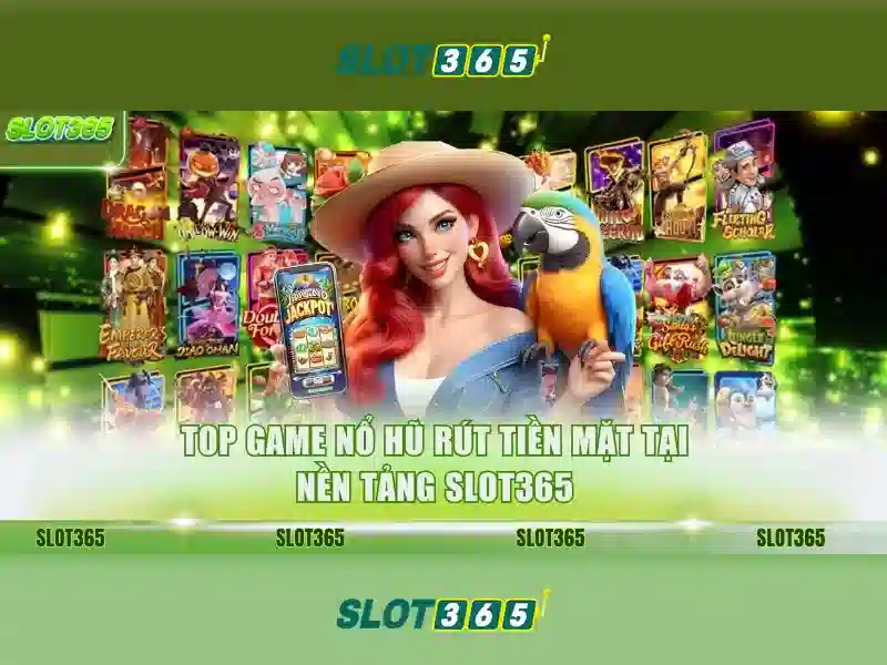 slot365 tang 200k: Khám phá hành trình tăng trưởng