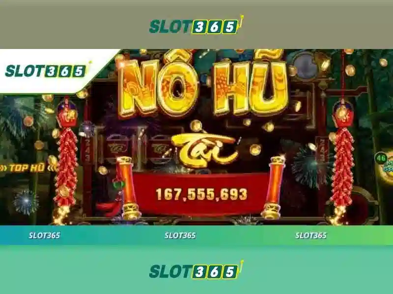 Rút thưởng Slot365 – Trải nghiệm và đánh giá Slot365