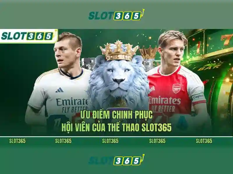 Rút thưởng Slot365 – Tổng quan và Giá trị cốt lõi
