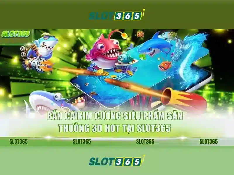 Trải nghiệm người dùng tại Slot365