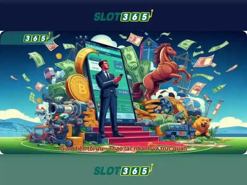 Slot365 có lừa đảo không — Đánh giá và trải nghiệm người dùng