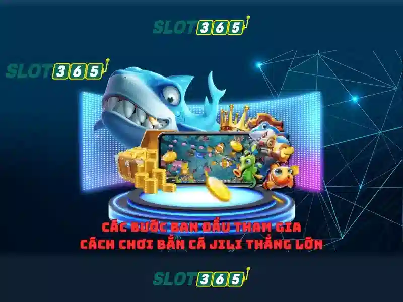 Các trò chơi nổi bật tại Slot365