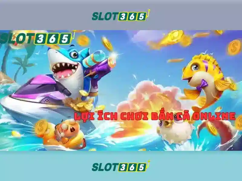 Slot365: Nền tảng slot trực tuyến đỉnh cao
