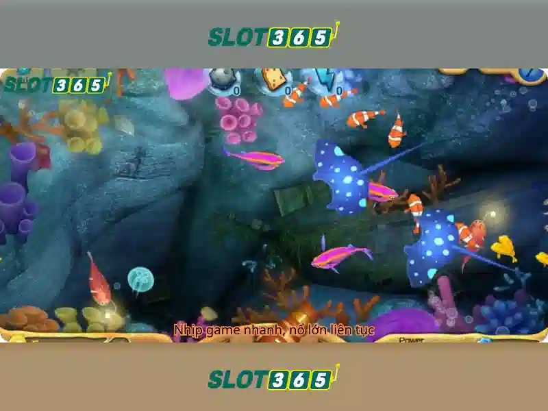 Slot365 - Nền tảng đánh bạc slot trực tuyến đáng tin cậy