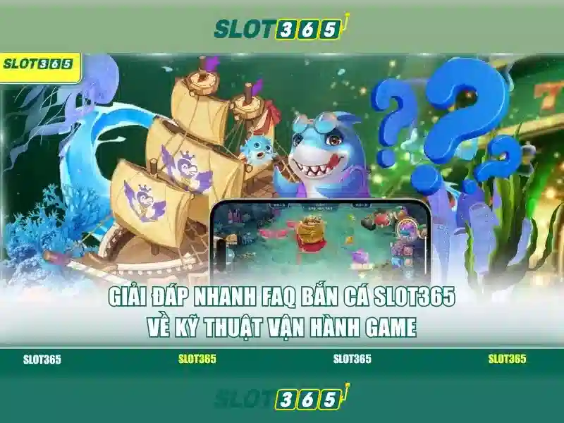 Slot365: Nền tảng slot trực tuyến cho trải nghiệm giải trí đỉnh cao
