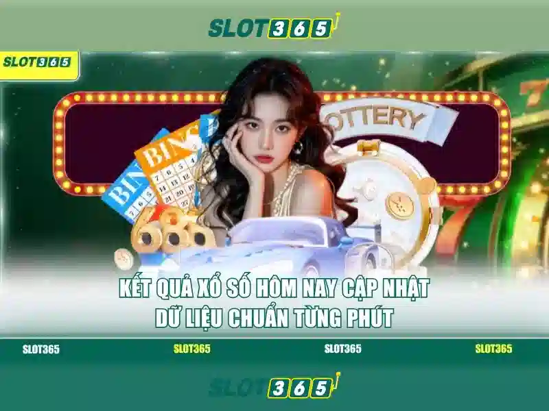 slot365 game – Khám phá thương hiệu và trải nghiệm