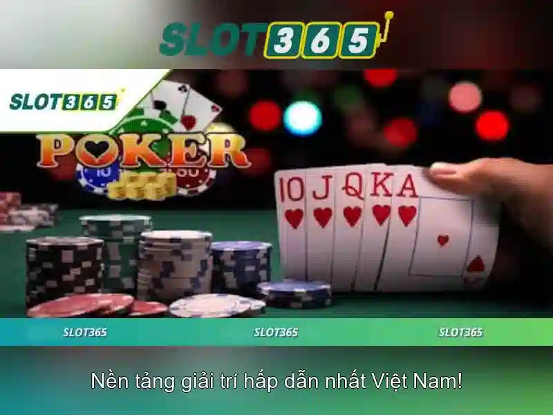 slot365 slot – Khám phá thương hiệu, trải nghiệm và an toàn cho người chơi