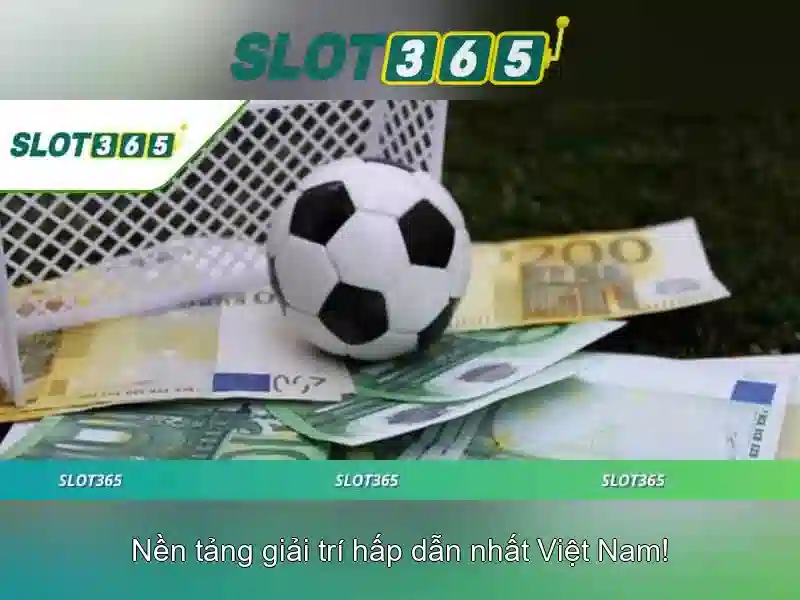 slot365 vn – Nguồn gốc và Sứ mệnh
