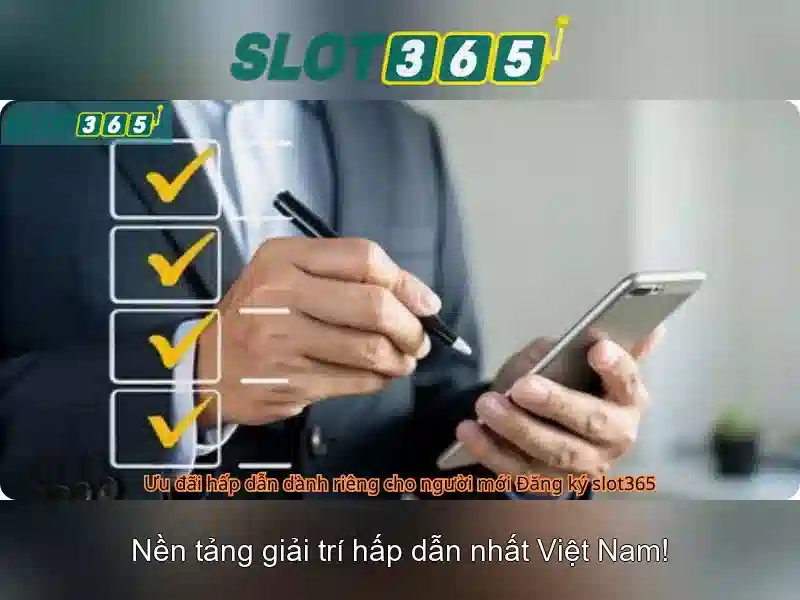 Slot365 có lừa đảo không? Đánh giá chi tiết Slot365