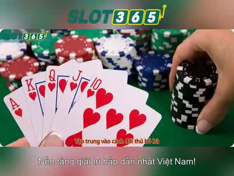slot365 game – Tổng quan chủ đề và giá trị cốt lõi
