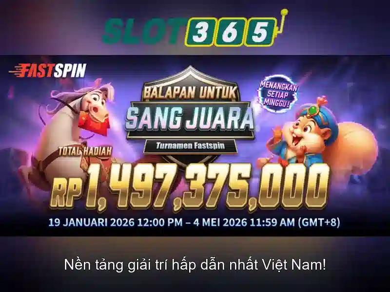 Slot365 có lừa đảo không? Đánh giá chi tiết Slot365