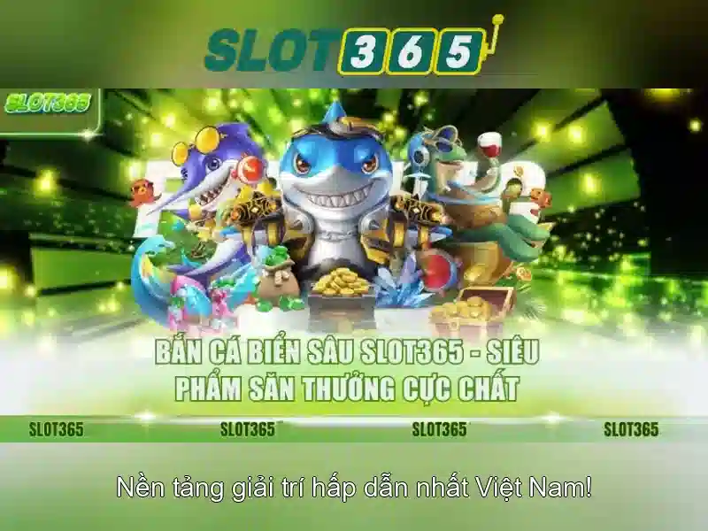 Các trò chơi nổi bật