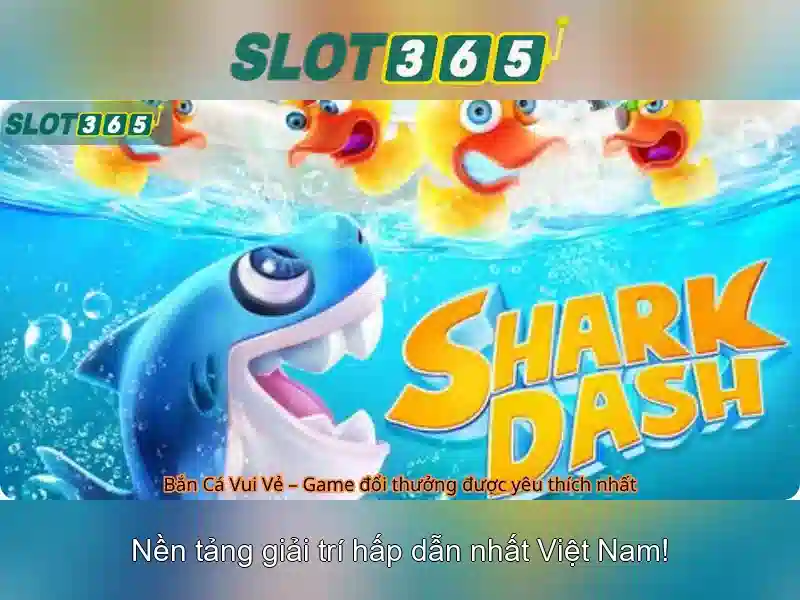 Slot365 – Đánh giá và hướng dẫn chơi máy slot trực tuyến