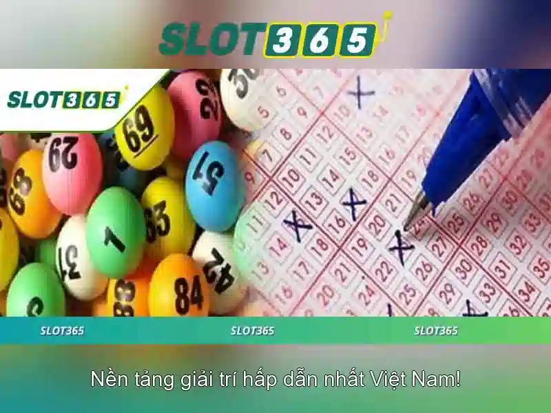 slot365 vn – Sản phẩm và Dịch vụ cốt lõi