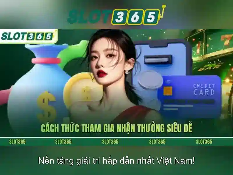 slot365 pulsa tanpa potongan: trải nghiệm chất lượng cho người chơi