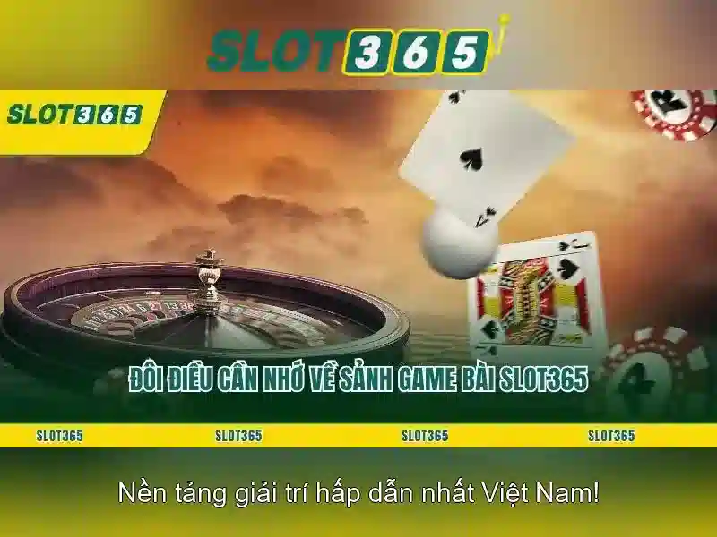Slot365 có lừa đảo không — Đánh giá và trải nghiệm người dùng