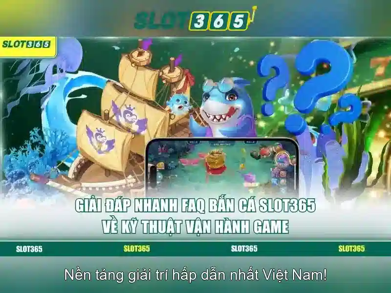 Slot365 có lừa đảo không – Tổng quan chủ đề và Giá trị cốt lõi