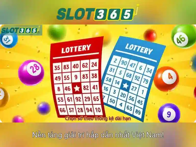 Slot365 – Tổng quan về nền tảng trò chơi máy xèng trực tuyến