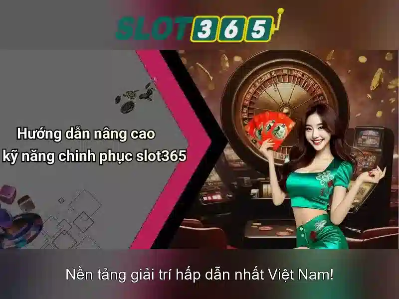 Lợi ích của Slot365 Lợi ích của Slot365