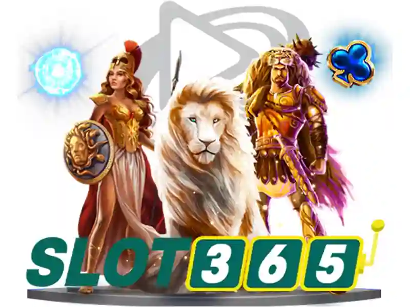 Slot365 – Nền tảng đánh bạc trực tuyến và các trò chơi máy xè