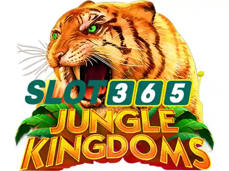 Slot365: Khám phá nền tảng slot trực tuyến tuyệt vời