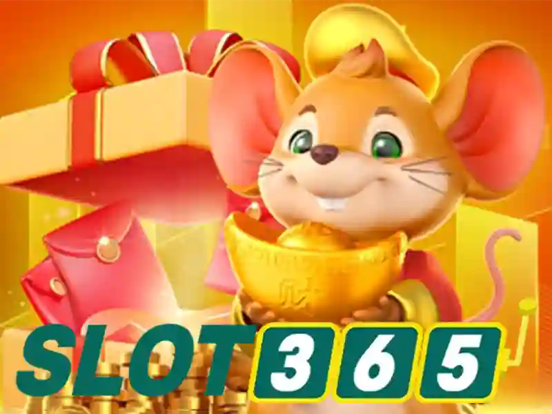 Tổng quan casino Slot365 Tổng quan casino Slot365