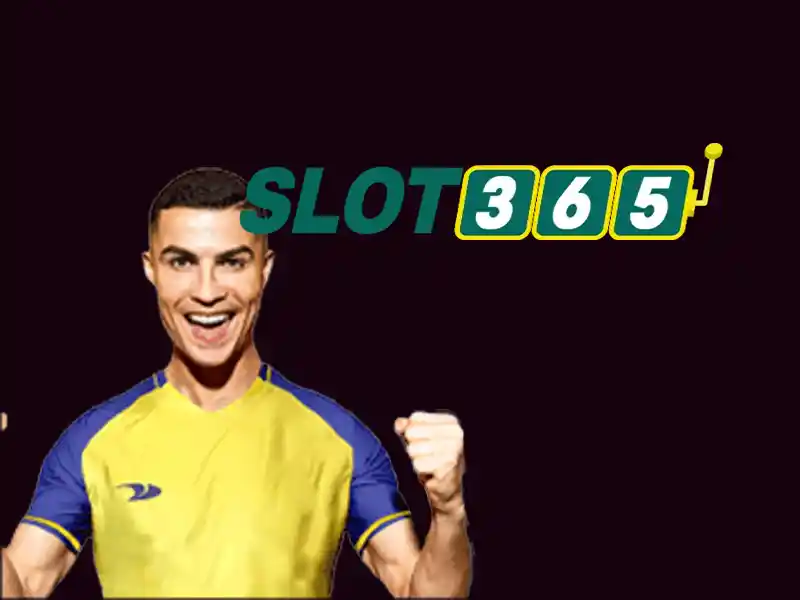 slot365 vn – Tầm nhìn và phát triển tương lai